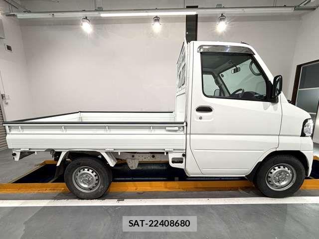 Mitsubishi MINICAB TRUCK 2012-05 6908507-8
