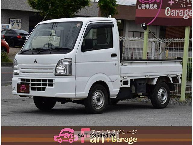 Mitsubishi MINICAB TRUCK 2021-06 6908504-0