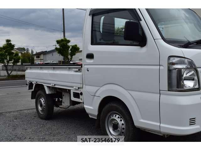 Mitsubishi MINICAB TRUCK 2021-06 6908504-9