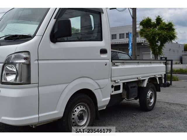 Mitsubishi MINICAB TRUCK 2021-06 6908504-10