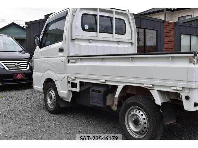 Mitsubishi MINICAB TRUCK 2021-06 6908504-11