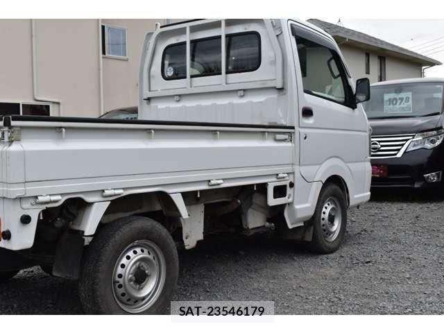 Mitsubishi MINICAB TRUCK 2021-06 6908504-12