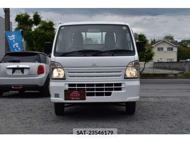 Mitsubishi MINICAB TRUCK 2021-06 6908504-13