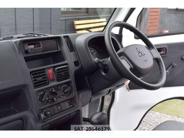 Mitsubishi MINICAB TRUCK 2021-06 6908504-1