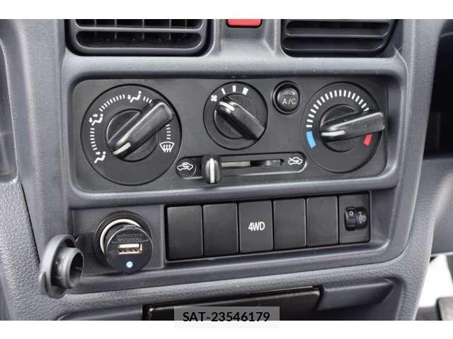 Mitsubishi MINICAB TRUCK 2021-06 6908504-2