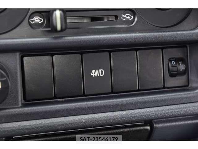Mitsubishi MINICAB TRUCK 2021-06 6908504-3
