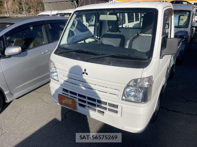 Mitsubishi MINICAB TRUCK 2015-09 6908503-0