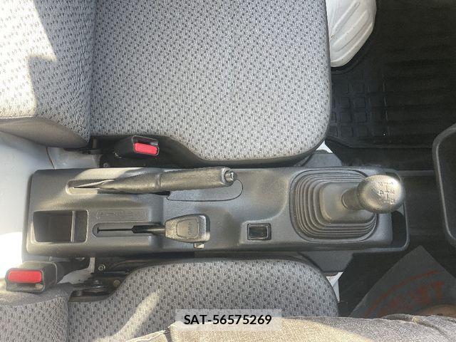 Mitsubishi MINICAB TRUCK 2015-09 6908503-9