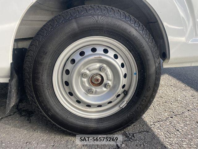 Mitsubishi MINICAB TRUCK 2015-09 6908503-15