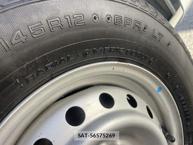 Mitsubishi MINICAB TRUCK 2015-09 6908503-16