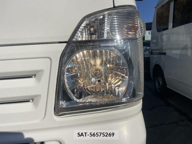 Mitsubishi MINICAB TRUCK 2015-09 6908503-17