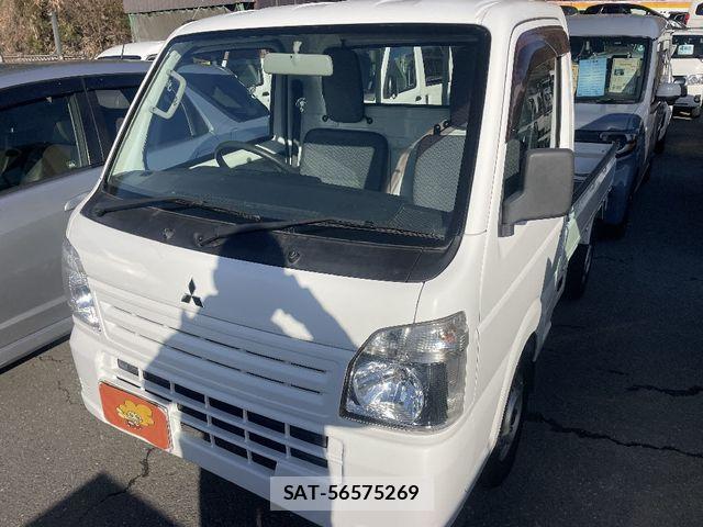 Mitsubishi MINICAB TRUCK 2015-09 6908503-1
