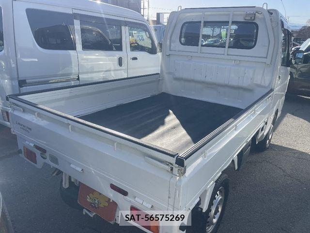 Mitsubishi MINICAB TRUCK 2015-09 6908503-2