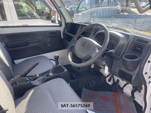 Mitsubishi MINICAB TRUCK 2015-09 6908503-3
