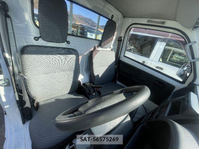 Mitsubishi MINICAB TRUCK 2015-09 6908503-4