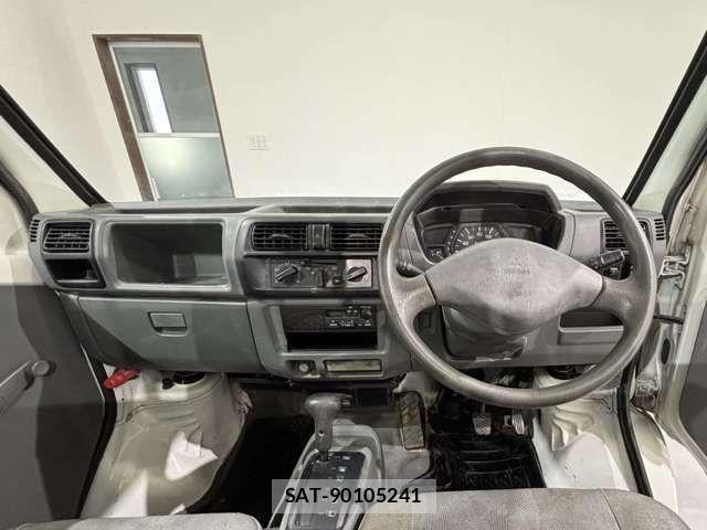 Mitsubishi MINICAB TRUCK 2007-03 6995702-12