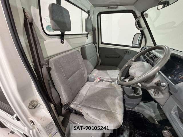 Mitsubishi MINICAB TRUCK 2007-03 6995702-13