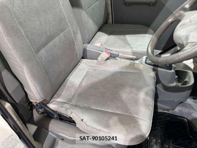Mitsubishi MINICAB TRUCK 2007-03 6995702-14
