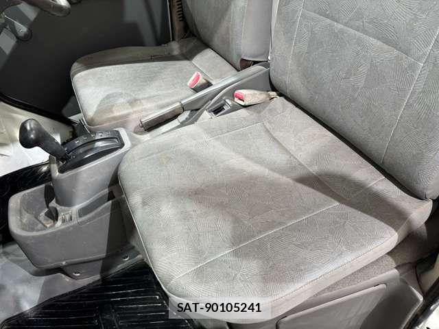 Mitsubishi MINICAB TRUCK 2007-03 6995702-16