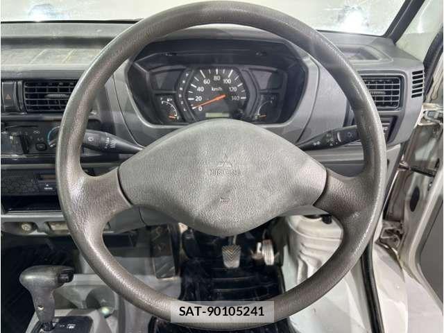 Mitsubishi MINICAB TRUCK 2007-03 6995702-17