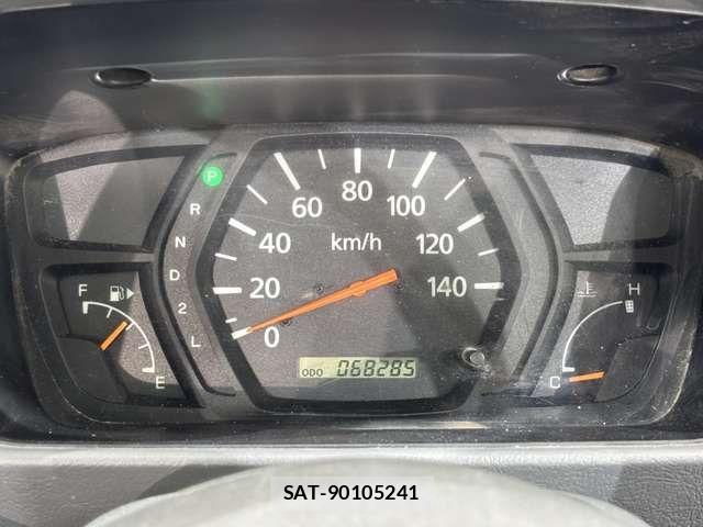 Mitsubishi MINICAB TRUCK 2007-03 6995702-18