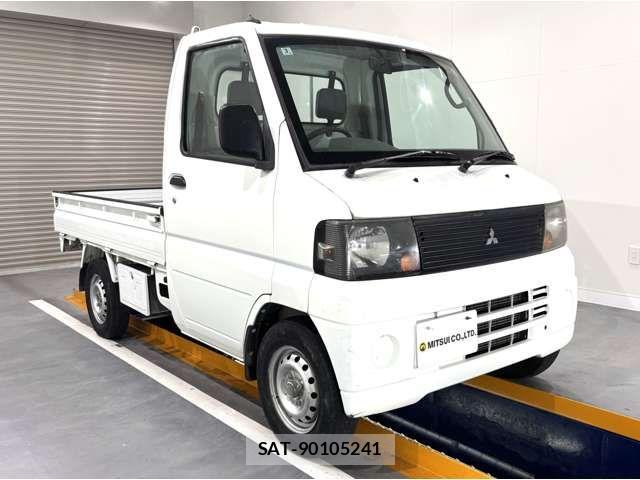 Mitsubishi MINICAB TRUCK 2007-03 6995702-1