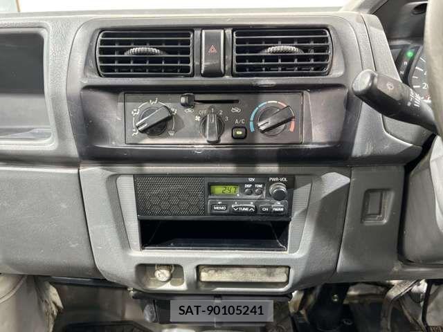 Mitsubishi MINICAB TRUCK 2007-03 6995702-19