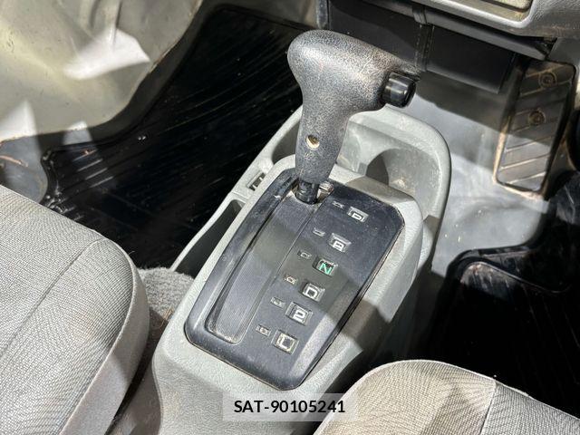 Mitsubishi MINICAB TRUCK 2007-03 6995702-20