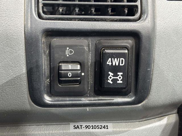 Mitsubishi MINICAB TRUCK 2007-03 6995702-21