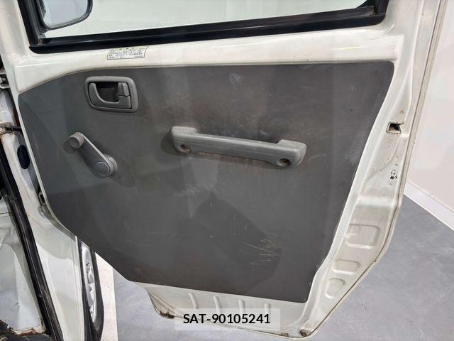Mitsubishi MINICAB TRUCK 2007-03 6995702-23