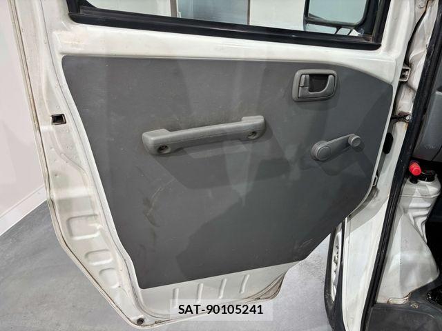 Mitsubishi MINICAB TRUCK 2007-03 6995702-24
