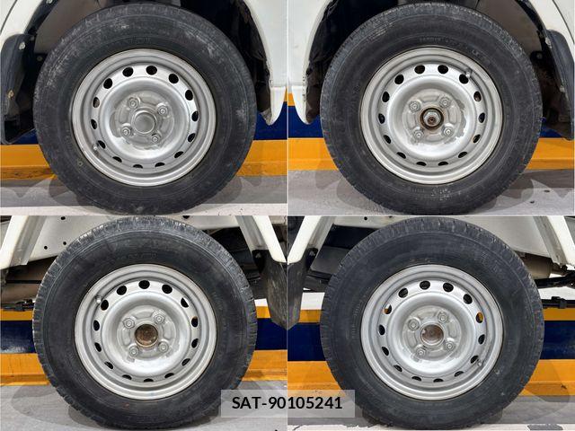 Mitsubishi MINICAB TRUCK 2007-03 6995702-25