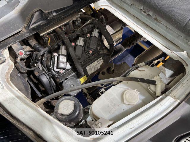 Mitsubishi MINICAB TRUCK 2007-03 6995702-27
