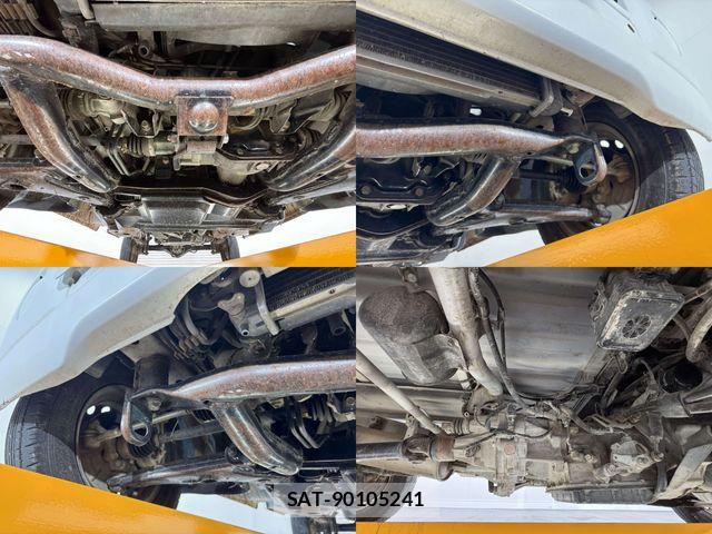 Mitsubishi MINICAB TRUCK 2007-03 6995702-28