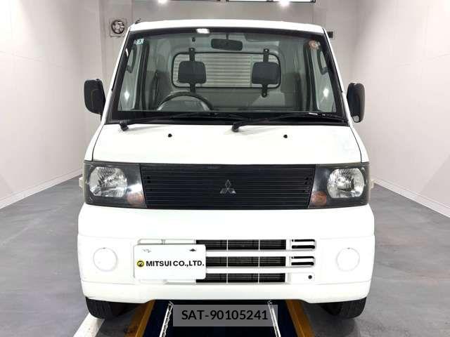 Mitsubishi MINICAB TRUCK 2007-03 6995702-2