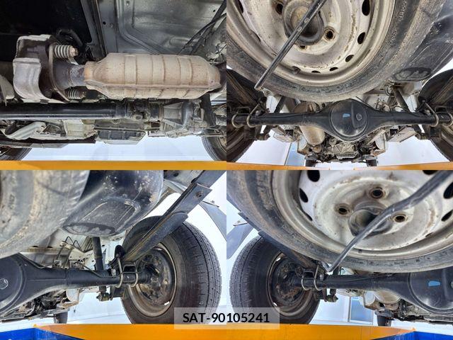 Mitsubishi MINICAB TRUCK 2007-03 6995702-29