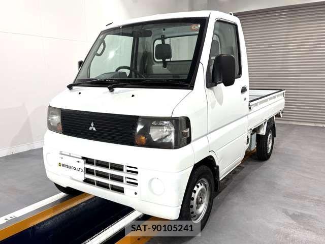 Mitsubishi MINICAB TRUCK 2007-03 6995702-3