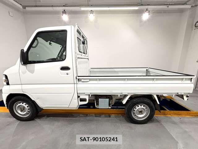 Mitsubishi MINICAB TRUCK 2007-03 6995702-4