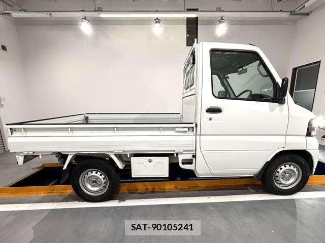 Mitsubishi MINICAB TRUCK 2007-03 6995702-8