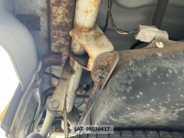 Mitsubishi MINICAB TRUCK 2010-01 7059621-9