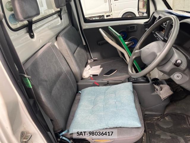 Mitsubishi MINICAB TRUCK 2010-01 7059621-12