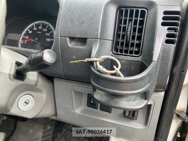 Mitsubishi MINICAB TRUCK 2010-01 7059621-13
