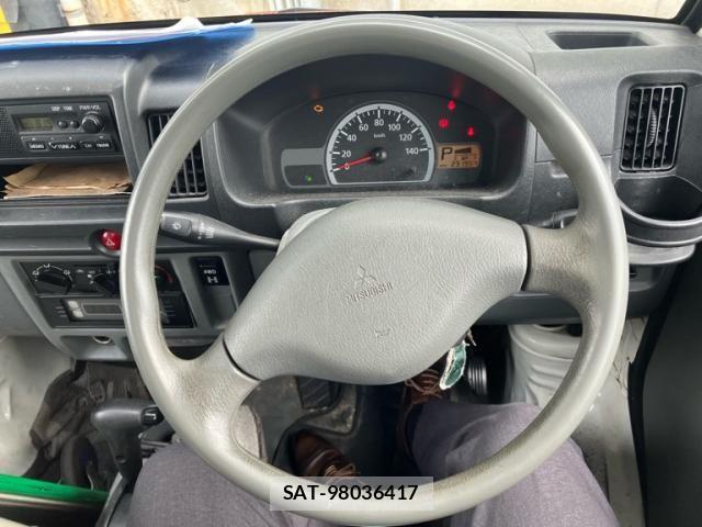 Mitsubishi MINICAB TRUCK 2010-01 7059621-14