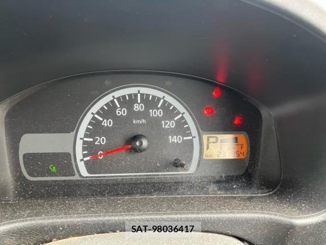 Mitsubishi MINICAB TRUCK 2010-01 7059621-15