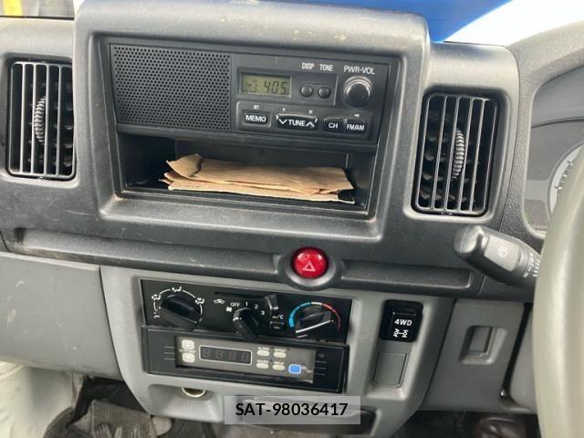 Mitsubishi MINICAB TRUCK 2010-01 7059621-16