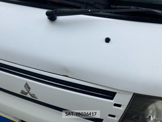 Mitsubishi MINICAB TRUCK 2010-01 7059621-2