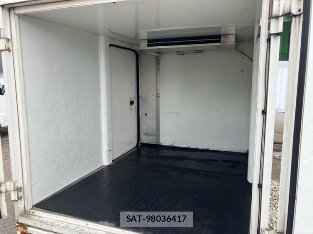 Mitsubishi MINICAB TRUCK 2010-01 7059621-8