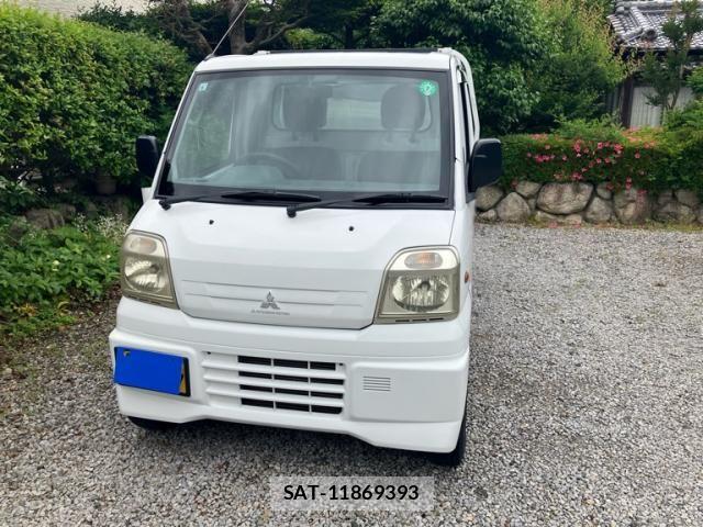 Mitsubishi MINICAB TRUCK 2000-01 7059618-2