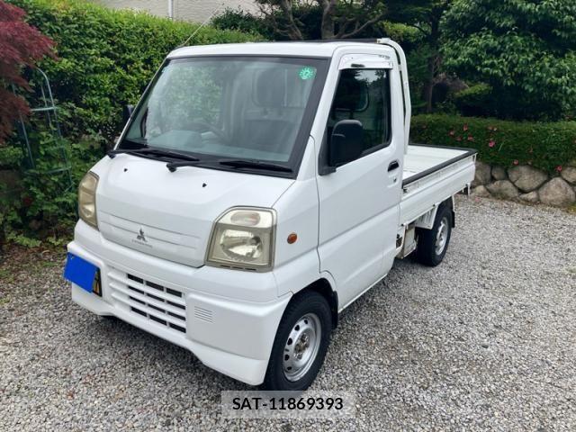 Mitsubishi MINICAB TRUCK 2000-01 7059618-3