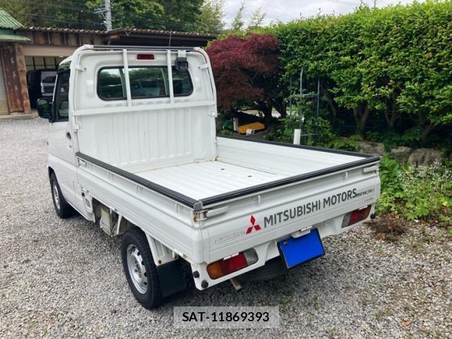 Mitsubishi MINICAB TRUCK 2000-01 7059618-4